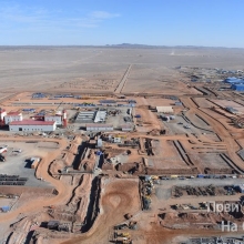 Rio Tinto plaća 138,75 miliona dolara po optužbi za prevaru u mongolskom rudniku