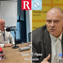 Rio Tinto i naučnost upravljanja rizicima - prof. dr Predrag Simonović