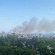Požari na nesanitarnim deponijama u Loznici, Kragujevcu, Futogu, Novom Sadu, Požarevcu