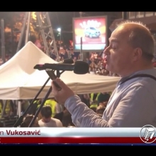Imamo problem - akademik Slobodan Vukosavić