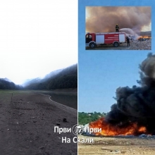 PMF apeluje na nadležne da Jovanovac i Gruža budu prioriteti