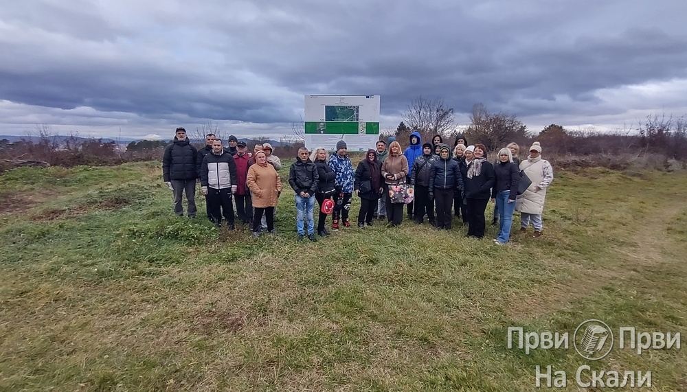 Metino Brdo: Uoči Međunarodnog dana osoba sa invaliditetom