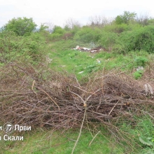 Metino Brdo - 48 sati pre akcije Zavrni rukave