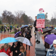 (U)stali smo! - Studenti, 20. 12. 2024.